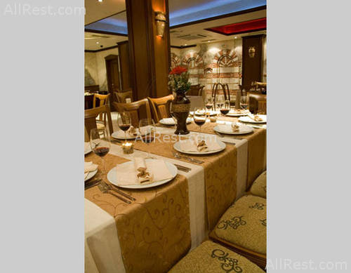 Nessebar Royal Palace Hotel 25